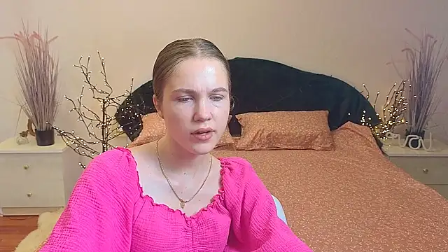 LoveXLexi live cam on StripChat