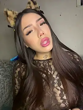 AshleyWinslow live cam