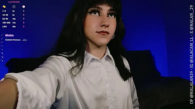 Nalan__ webcam