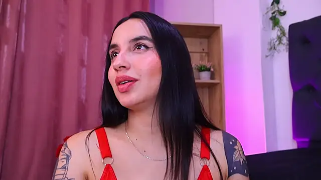 kaylee_lee webcam