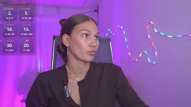 Sweet_Emilya webcam
