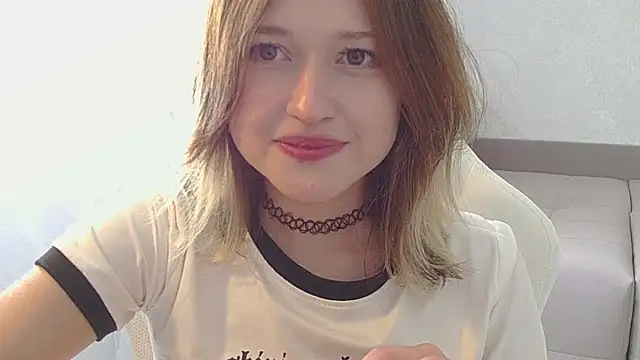 Beloved_Mary webcam