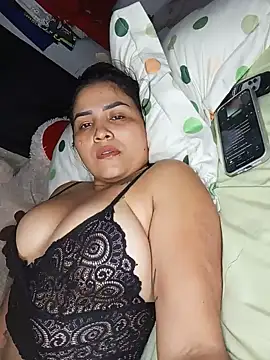 LuzDream webcam