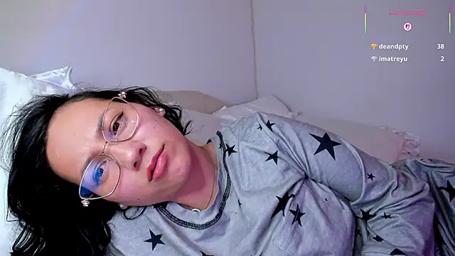 Anyi_1 webcam