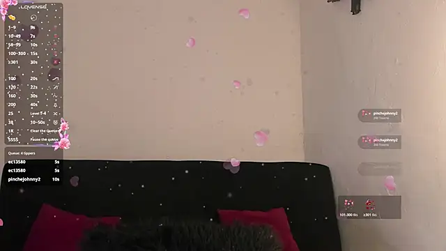 Britney_Rose webcam