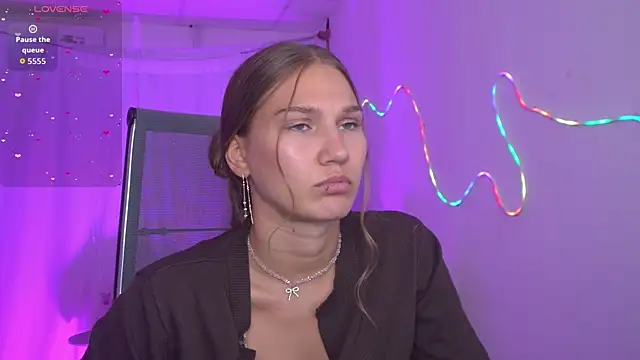 Sweet_Emilya webcam