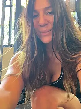 AnnaFlowerBabe webcam