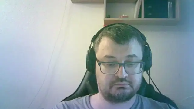 SirAbuser webcam