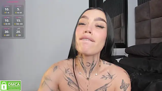 Scarlet__Jones_ webcam