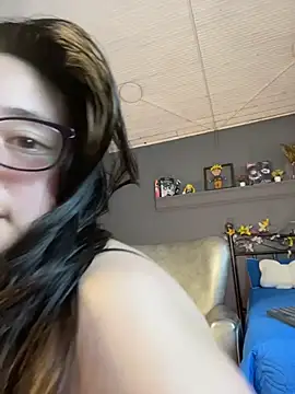 LuisAny webcam