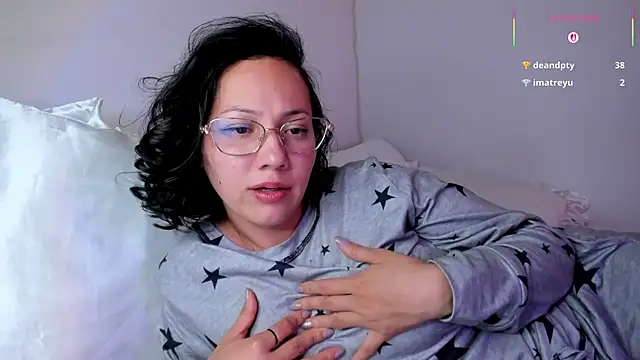 Anyi_1 webcam