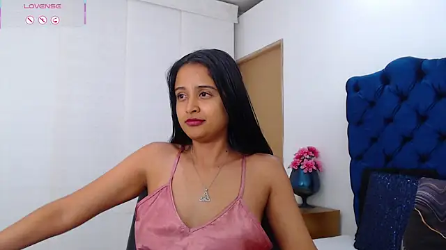 Lili666_ webcam