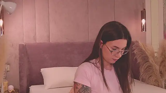Marie_Diaze webcam