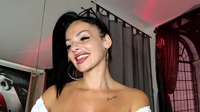 Elle_Vie webcam