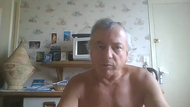gegevincent5 webcam