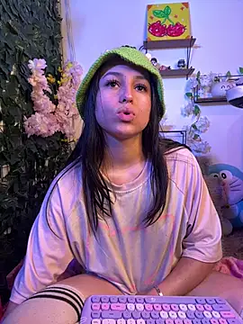 Eymmy_24 webcam