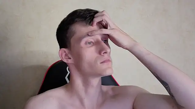 touch_me7 webcam