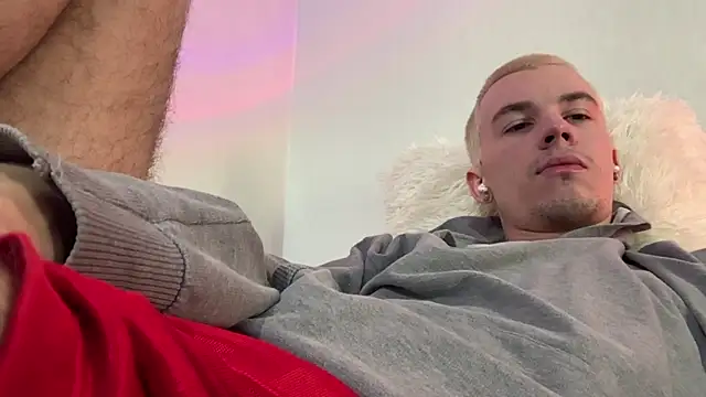 Jeremy1Scott webcam