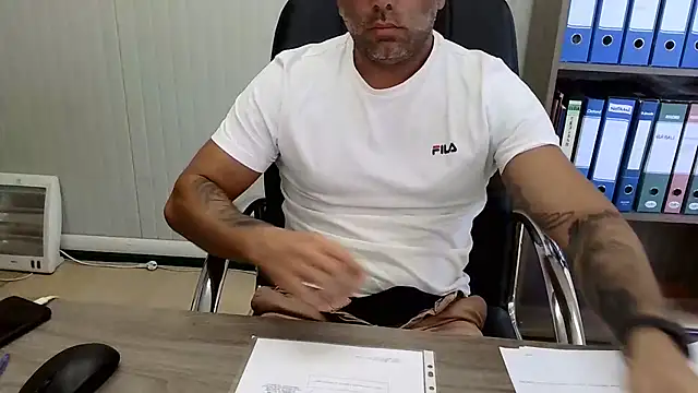 Evasionee webcam