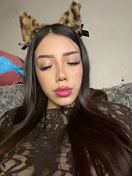 AshleyWinslow webcam