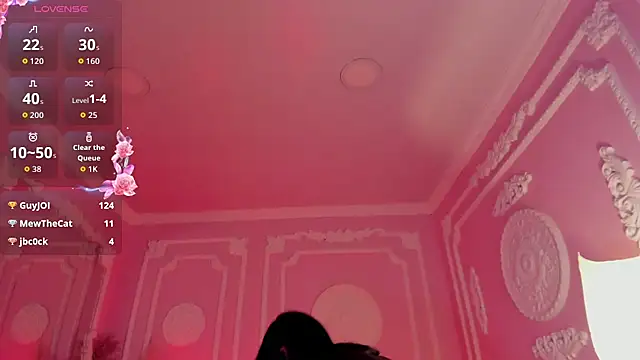 Kat_VonDe webcam