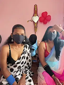 Payal_143 webcam