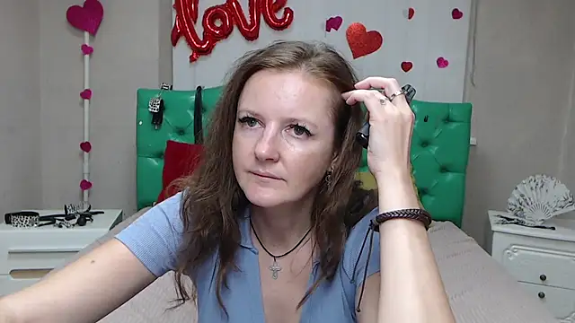MeganPirs webcam