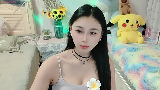 Alice-168 webcam