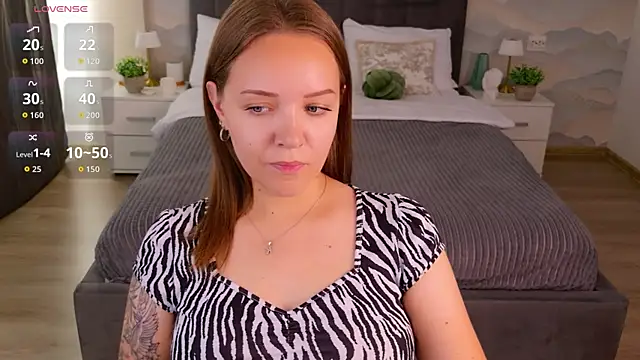 Chloe_Sapphire webcam