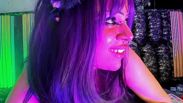 Kuromii_ webcam