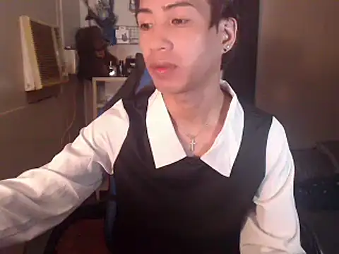 Yukino23 webcam