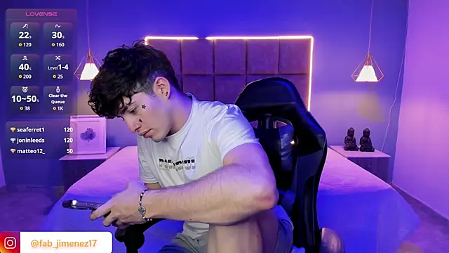 AlejooTwink live cam