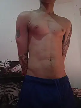 dany_hardy (M young) - 🏀CUMGOAL #hairy #pvt #party #nasty