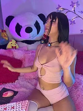 LindaWz_ live cam on StripChat