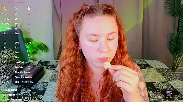 Elsie_Cutties
