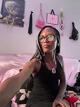 xouniq (F young) - Get naked 🌸