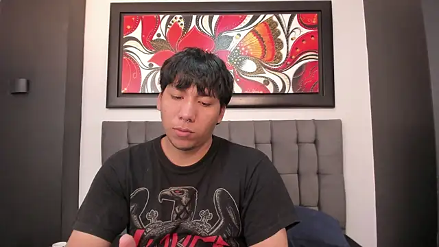 jhoan_evanss (M young) - the user chooses the dynamics