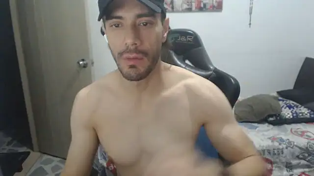 samuelgarcia_ (Ask my age) - #anal #anal-toys #big-cocks #bisexuals #brunettes #cam2cam #cheapest-privates #colombian #daddies #dildo-or-vibrator #dirty-talk #ejaculation #erotic-dance #fingering #flashing #hairy #handjob #hd #masturbation #muscular #oil-show #penis-ring #recordable-privates #recordable-publics #sexting #shaven #shower #small-audience #spanish-speaking #striptease #trimmed #uncut #white