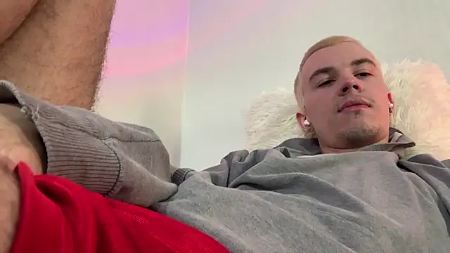 Jeremy1Scott webcam