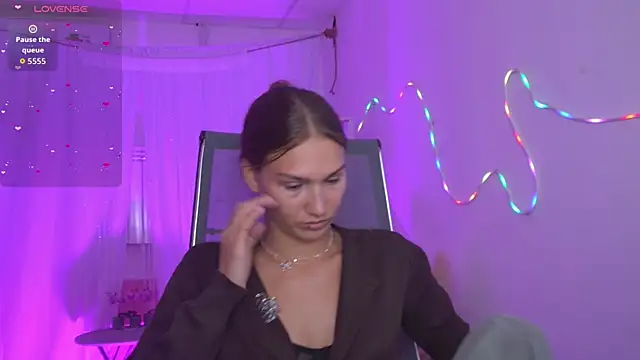 Sweet_Emilya webcam