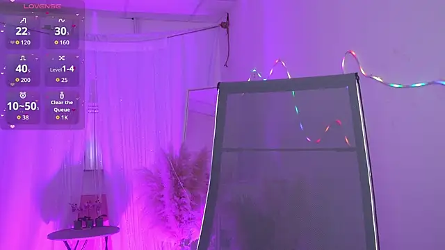 Sweet_Emilya webcam