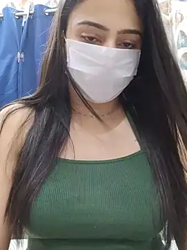 Ivymybae live cam on StripChat