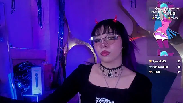 Niina_sssy webcam