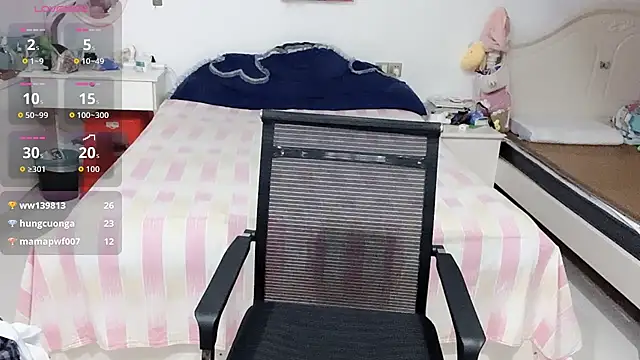 miaomiao-99 webcam