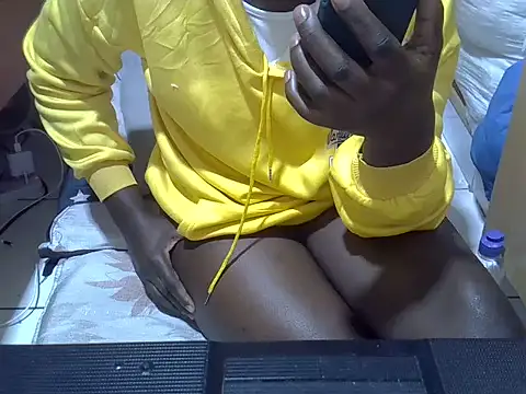 ebonyzoe webcam