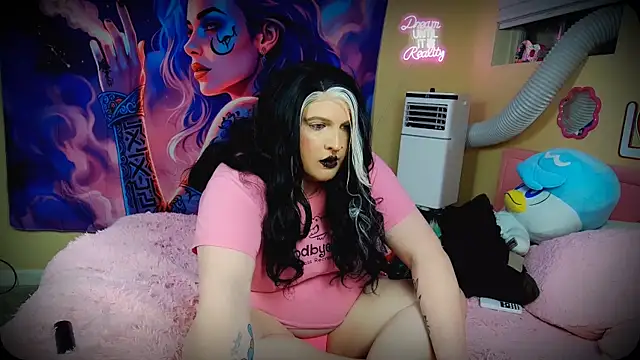 Blakelytgirl webcam