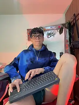 marckalexis webcam