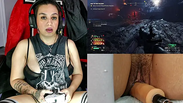 Blaze_Onn webcam
