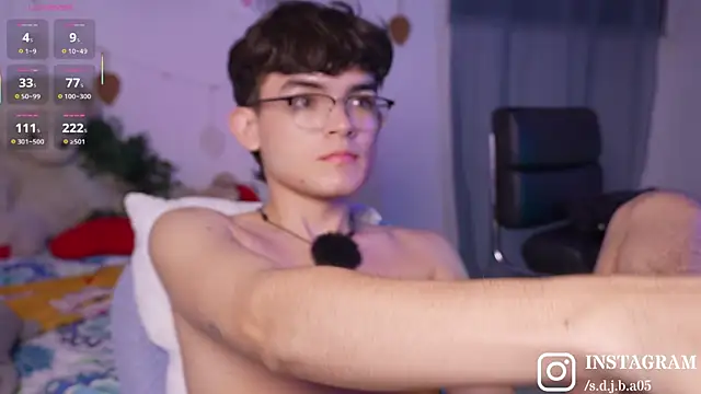 Angelo_018 webcam