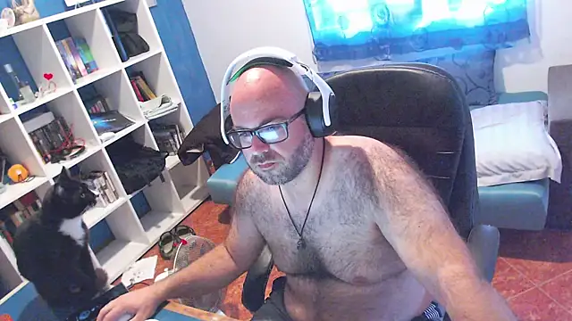ravingr4d4 webcam